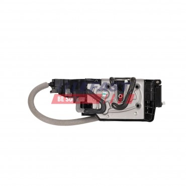 Gache Serrure de Porte Arrière Droite Pour Mercedes-Benz Classe GL M 0997300835