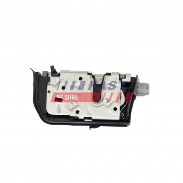 Gache Serrure de Porte Arrière Gauche Pour BMW X5 E53 51228402601