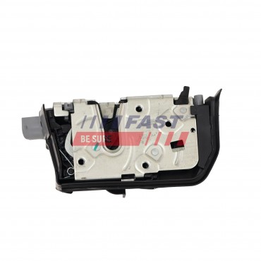 Gache Serrure de Porte Arrière Droite Pour BMW X5 E53 51228402602