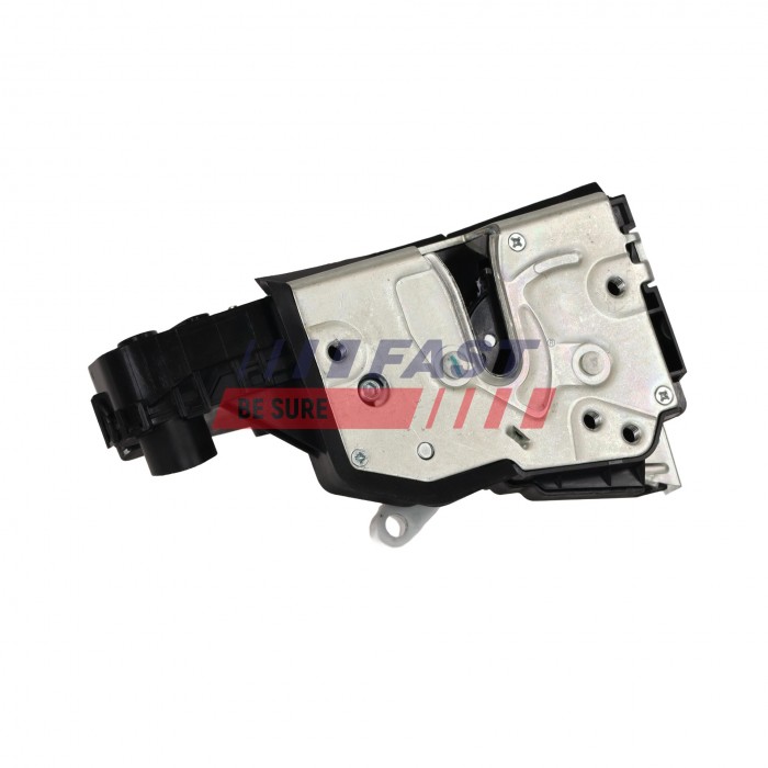 Gache Serrure de Porte Avant Gauche Pour BMW Série 3 E46 51217011241 7011241
