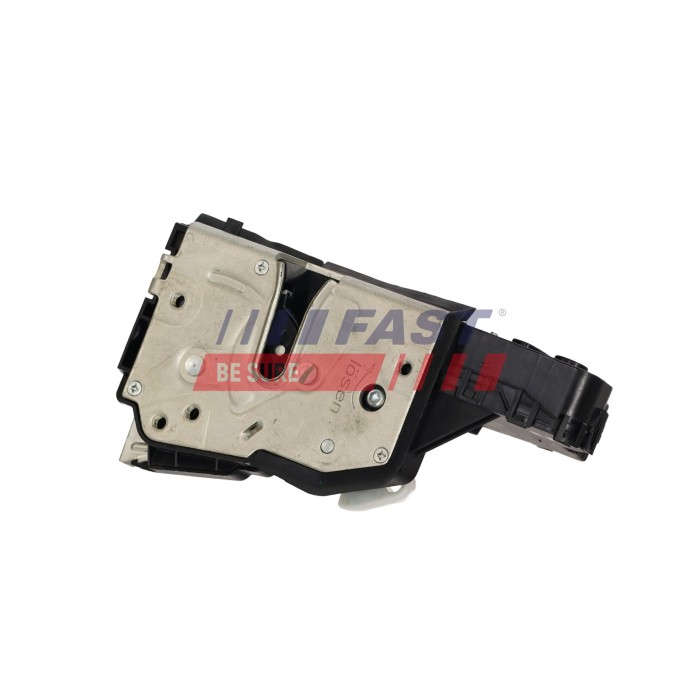 Gache Serrure de Porte Arrière Droite Pour BMW Série 3 E46 51227011246