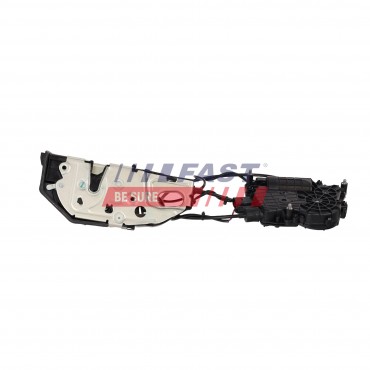 Gache Serrure de Porte Arrière Gauche Pour BMW Série 5 F07 51227149227