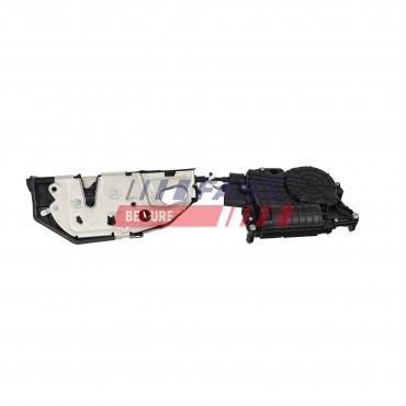 Gache Serrure de Porte Avant Gauche Pour BMW X5 E70 X6 E71 E72 51217315019