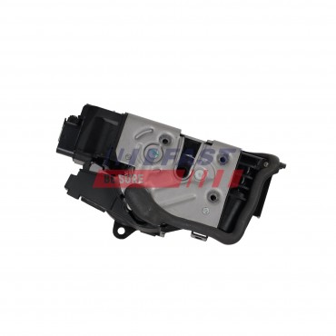 Gache Serrure de Porte Arrière Droite Pour BMW Série 5 F90 G30 51227281958