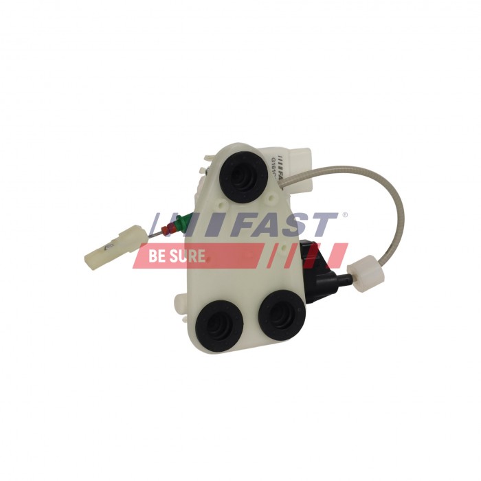 Gache Serrure de Porte Arrière Droite Pour BMW X5 F15 F85 51207323784