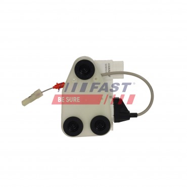 Gache Serrure de Porte Arrière Droite Pour BMW X5 F95 G05 51227444674 7444674