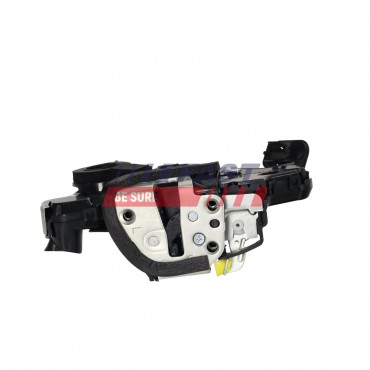 Gache Serrure de Porte Avant Gauche Pour Toyota Land Cruiser 200 Prado Van Lexus