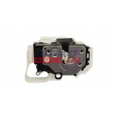 Gache Serrure de Porte Coulissante Droite Pour Opel Combo