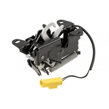 Serrure de Capot Moteur Gauche Pour BMW Série 2 F46 X1 F48 51237376978