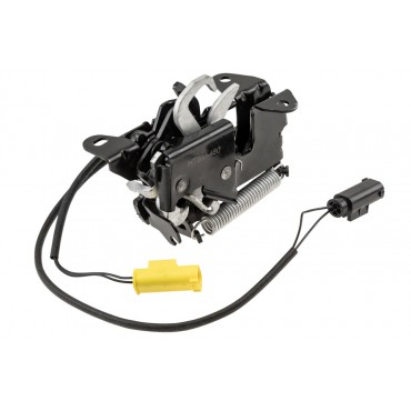 Serrure de Capot Moteur Droit Pour BMW Série 2 F46 X1 F48 51237376977