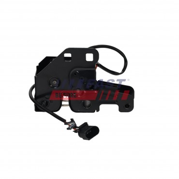 Serrure de Capot Moteur Pour Audi A6 4F0823509 4F0823509A 4F0823509B 4FD823509