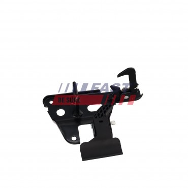 Serrure de Capot Moteur Pour Audi A6 4F0823480 4F0823480A 4F0823480B 4F0823480C