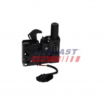 Serrure de Capot Moteur Pour Audi A1 A3 A4 A8 Q2 Q3 Q5 Q7 TT 8S0823509 8WD823509