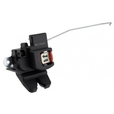 Serrure Hayon de Coffre Pour Hyundai Accent IV 81230-1R000