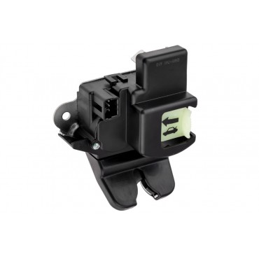 Serrure Hayon de Coffre Pour Hyundai Accent IV 81230-1R030