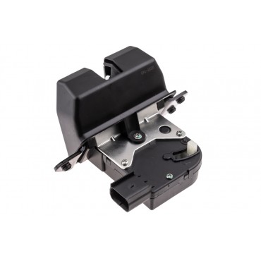 Serrure Hayon de Coffre Pour Hyundai Grand Santa Fé III 81230-B8000