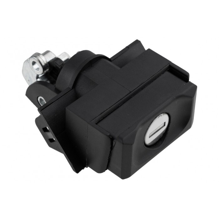 Serrure Hayon de Coffre Pour VW Golf II Jetta 191827571E