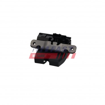 Serrure Hayon de Coffre Pour Ford B-Max Fiesta VI 8A61A442A66AD 8A61A442A66BA