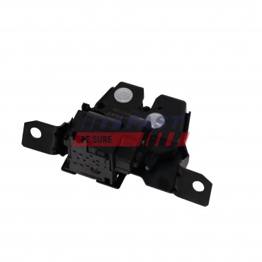 Serrure Hayon de Coffre Pour Mini Mini 51247337576 7337576