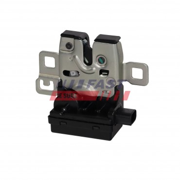 Serrure Hayon de Coffre Pour Mini Mini 51242754528 51244332301 51247130322