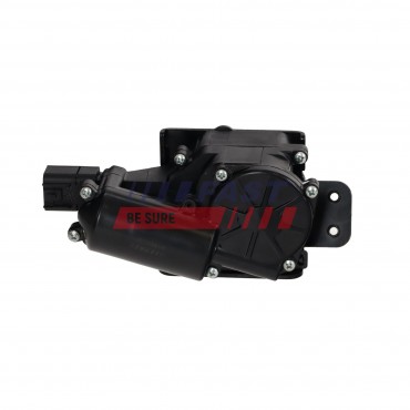 Serrure Hayon de Coffre Pour Opel Insignia A 176252 13501872 13503467 13581405