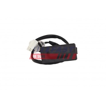 Serrure Hayon de Coffre Pour Mazda 6 GS2A-62-4B0B