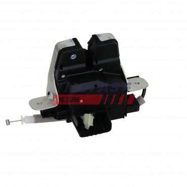 Serrure Hayon de Coffre Pour Mercedes-Benz Classe V Marco Polo Camper 4477400335