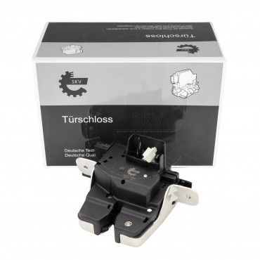 Serrure Hayon de Coffre Pour Mercedes-Benz Classe V Marco Polo Camper 4477401900