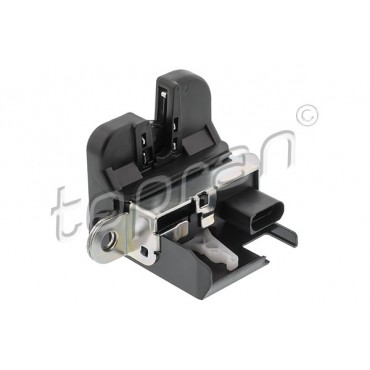 Serrure Hayon de Coffre Pour VW UP! Seat Mii Skoda 1S0827505E9B9 1S0827505E