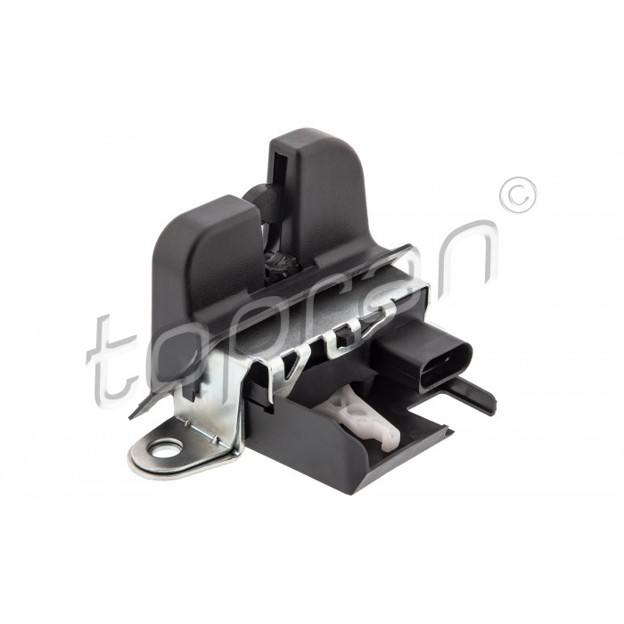 Serrure Hayon de Coffre Pour Seat Ibiza V 6F08275059B9 6F0827505 6F0827505B9B9