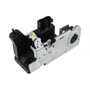 Gache Serrure de Porte Arrière Droit Pour Ford Transit 1552107 YC15-V43288-ES