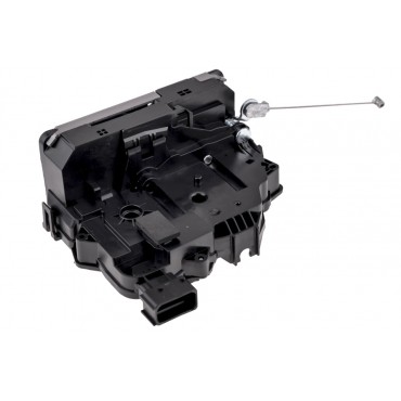 Gache Serrure de Porte Arrière Gauche Pour Fiat Grande Punto 52065117