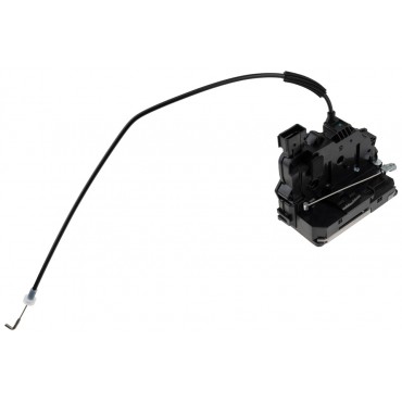 Gache Serrure de Porte Arrière Droit Pour Fiat Punto 52061792