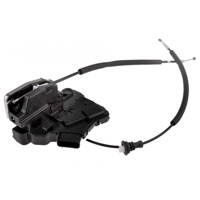 Gache Serrure de Porte Arrière Droit Pour Kia Carens IV Van 81420-A4030