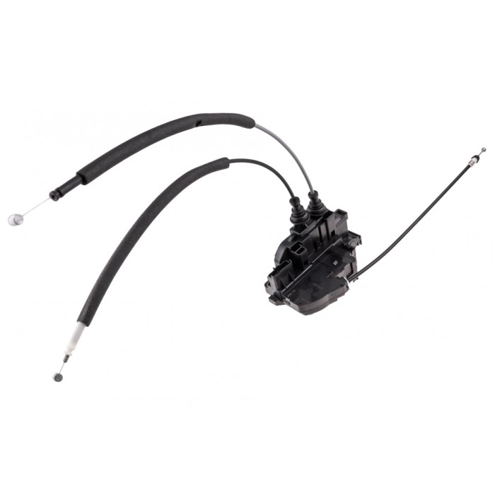 Gache Serrure de Porte Arrière Gauche Pour Hyundai Elantra 81410-2H010