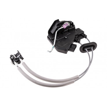 Gache Serrure de Porte Arrière Gauche Pour Kia Optima Sportswagon 81410-D4000