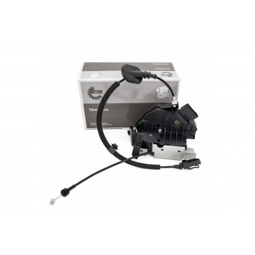 Gache Serrure de Porte Avant Droite Pour Ford Tourneo Transit 1900498 2032266