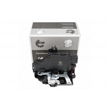 Gache Serrure de Porte Avant Droite Pour Audi TT 8N1837016A 8N1837016C