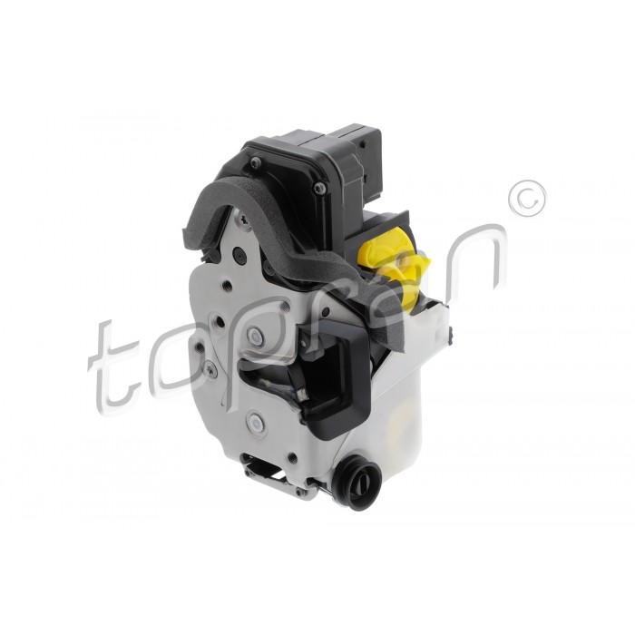 Gache Serrure de Porte Arrière Gauche Pour Opel Astra J Insignia A Zafira