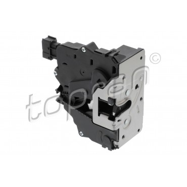 Gache Serrure de Porte Avant Droite Pour Opel Corsa D Meriva B Vauxhall Corsa D