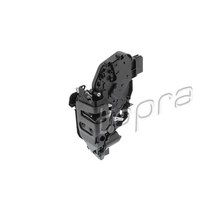 Gache Serrure de Porte Avant Droite Pour Land Rover Freelander 2