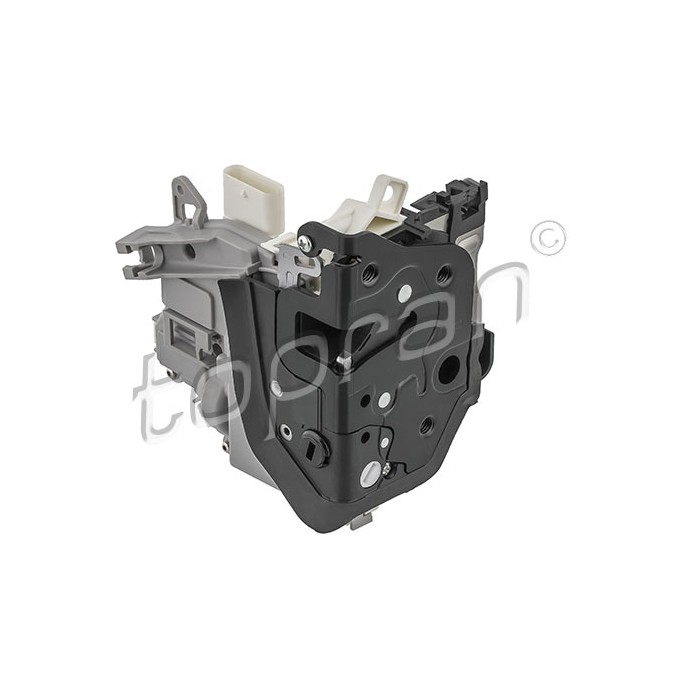 Gache Serrure de Porte Arrière Gauche Pour Audi A3 A4 A5 A8 Q2 Q3 Q5 8K0839015C