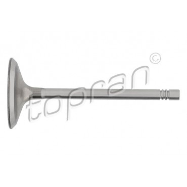 Soupape d'Admission Pour VW Bora Caddy III Audi Seat Skoda 06B109601B 06B109601D