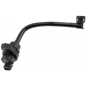 Soupape de Ventilation Réservoir Carburant Pour BMW Série 5 E60 13907506739