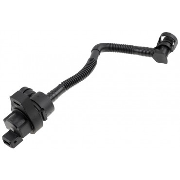 Soupape de Ventilation Réservoir Carburant Pour BMW Série 5 E60 13907537113