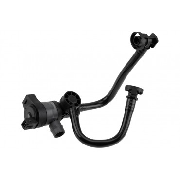 Soupape de Ventilation Réservoir Carburant Pour BMW F36 5 F07 F10 13902366607