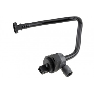 Soupape de Ventilation Réservoir Carburant Pour BMW Série 5 F10 13907636152