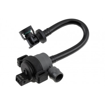 Soupape de Ventilation Réservoir Carburant Pour BMW F33 F83 F36 13907618637