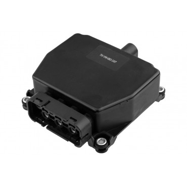 Module électronique Pour VW FOX Polo Audi A2 Skoda Fabia II Roomster 1.4 TDI