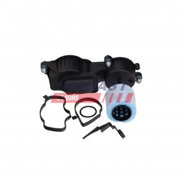 Séparateur d'Huile Pour BMW Série 3 E46 5 E39 11122249678 11127791552